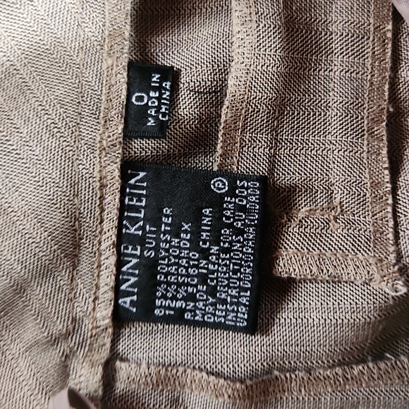 Anne Klein dress pants - Picture 3 of 5